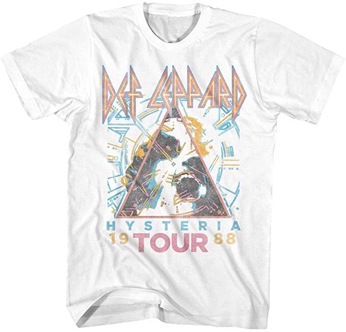 Harlequin caput Rock Shirt